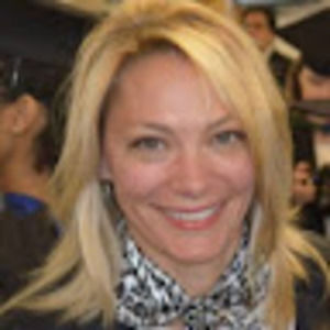 Meet your Posher, Denise